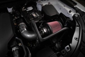 Mazda CX-50 Performance Air Intake - K&N Engineering - Cold Air - `23-`24
